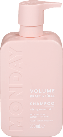 Šampon za lase VOLUME MONDAY