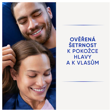 šampon na vlasy Classic Clean  head&shoulders