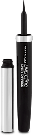 Eyeliner Liquid Linerefine Express MAYBELLINE NEW YORK