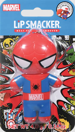 Balsamo labbra SPIDERMAN  LIP SMACKER