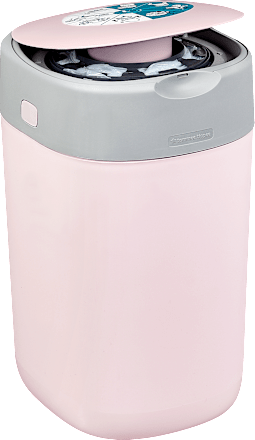 Windel-Entsorgungssystem Dezentes Pink Tommee Tippee