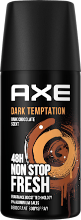 Deospray Dark Temptation, Reisegröße AXE