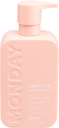 SMOOTH šampon za kosu MONDAY