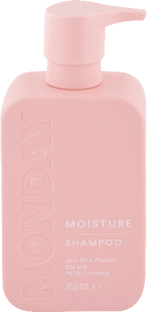MOISTURE šampon za kosu MONDAY
