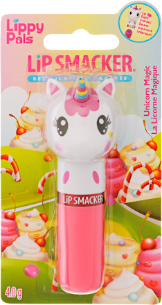 UNICORN MAGIC balzam za usne LIP SMACKER