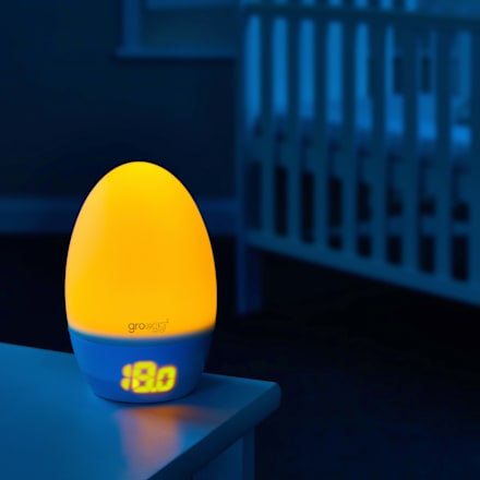 Raumthermometer und Nachtlicht Tommee Tippee