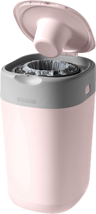 Windel-Entsorgungssystem Dezentes Pink Tommee Tippee