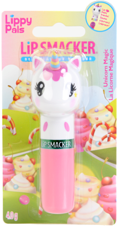 UNICORN MAGIC balzam za usne LIP SMACKER