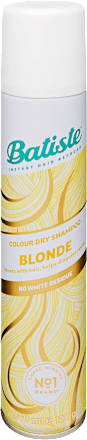 Szárazsampon Blonde Batiste