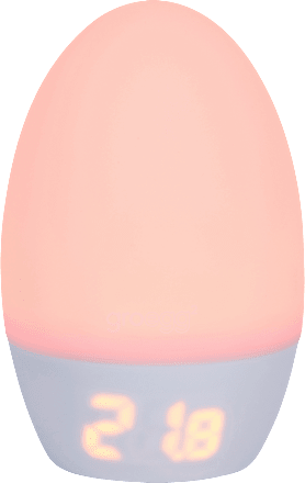 Raumthermometer und Nachtlicht Tommee Tippee