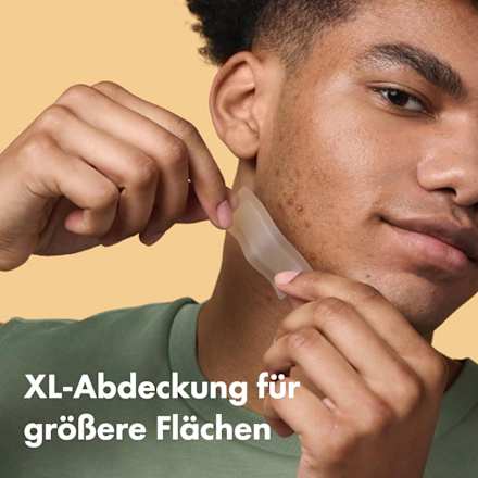 Anti Pickel Patches Mighty Patch Surface Hero.