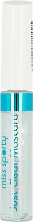 Lash& Brow Just Clear mascara miss sporty