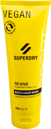 RE:VIVE gel za tuširanje Superdry