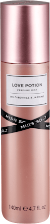 LOVE POTION body mist SO...?
