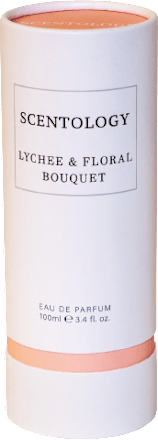 Lychee & Floral Bouquet edp SCENTOLOGY