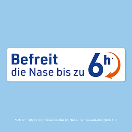 Nasenspray & Spülung 2in1, verstopfte Nase STÉRIMAR