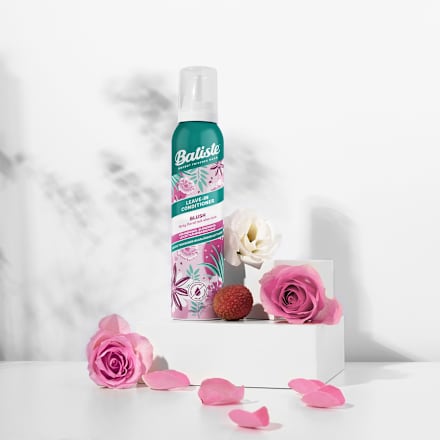 Leave-In Conditioner Blush Batiste