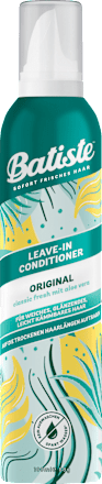 Leave-In Conditioner Original Batiste