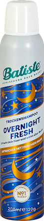Trockenshampoo Overnight Fresh Batiste