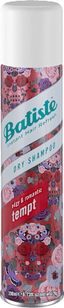 Suchy szampon TEMPT Batiste