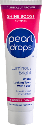 Pasta za zube Luminous Bright pearl drops