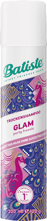 Trockenshampoo GLAM party freesia Batiste