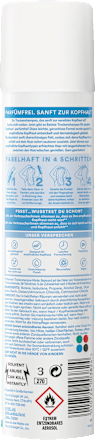 Trockenshampoo Sensible Kopfhaut Batiste
