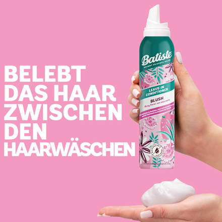 Leave-In Conditioner Blush  Batiste