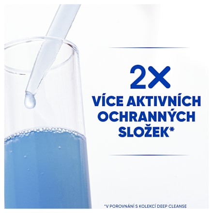 šampon na vlasy Classic Clean  head&shoulders