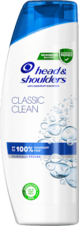 Šampon za kosu Classic Clean head&shoulders