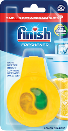 Ароматизатор за съдомиялна Finish