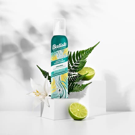 Leave-In Conditioner Original Batiste