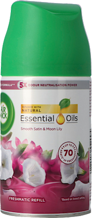 Odorizant rezervă freshmatic smooth Satin AIRWICK