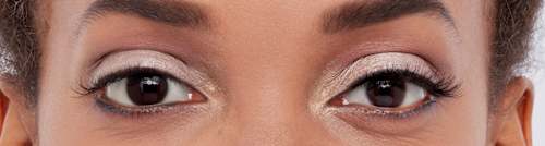 Künstliche Wimpern Fluttery Intense 175 Twin Pack (2 Paar) Eylure