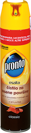 clasic sprej za nameštaj Pronto