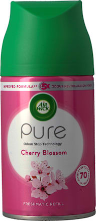 Odorizant rezervă freshmatic Cherry Blossom AIRWICK