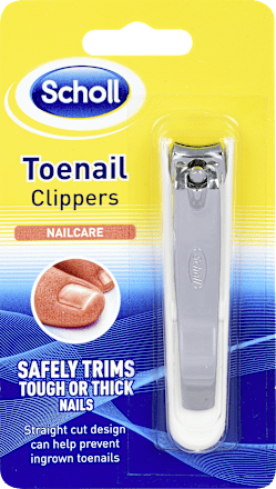 kleštičky na nehty Dr. Scholl's