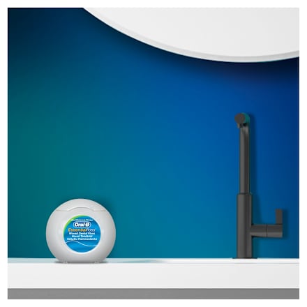 Конец за зъби без восък  Oral-B