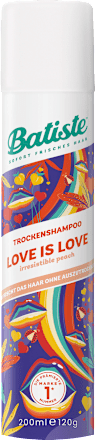 Trockenshampoo LOVE IS LOVE Batiste