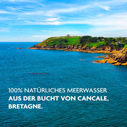 Nasenspray & Spülung 2in1, verstopfte Nase STÉRIMAR