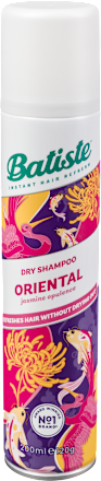 Suchy szampon Oriental Batiste