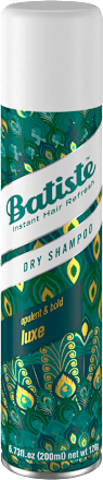 Suchy szampon LUXE Batiste
