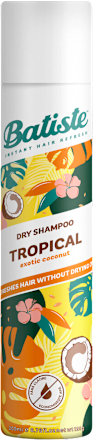 Șampon uscat tropical Batiste