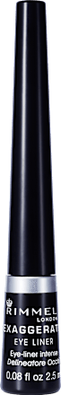 Tuș de ochi London Exaggerate 001 Black RIMMEL LONDON