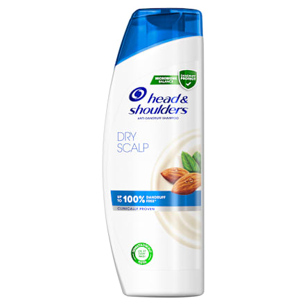 Šampon proti prhljaju Moisturizing Care head&shoulders