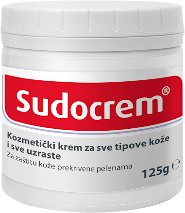 Kozmetička krema  Sudocrem
