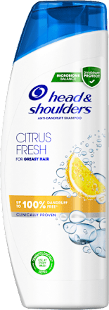 Šampon za kosu Citrus Fresh head&shoulders