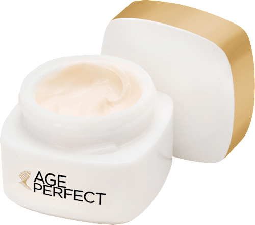 Rehydratačný denný pleťový krém Age Perfect L'ORÉAL PARiS