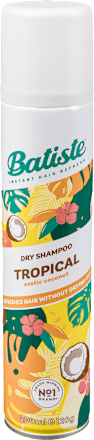 Suchy szampon Tropical Batiste