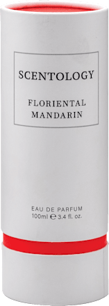 Floriental Mandarin edp SCENTOLOGY